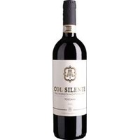 Castelli del Grevepesa: Nobile di Montepulciano DOCG Col Silente -