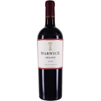 Warwick Estate Trilogy