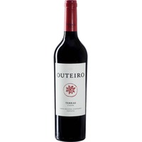 Terra D'Alter Outeiro Tinto, Vinho Regional Tejo, Tejo, 2019, Rotwein