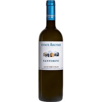 Estate Argyros Assyrtiko Santorini PDO - - Griechenland