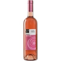 Cantine Ghidossi Terra Del Sole Rosato Ticino DOC - - Tessin, Schweiz