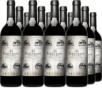 Fabelhaft Reserva Douro DOC