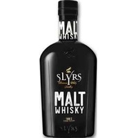 Slyrs Bavarian Malt Whisky 40% vol. 0,7 l
