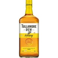 Tullamore Dew Honey Liqueur 35% vol. 0,7 l