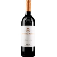 Marques de Murrieta Reserva Rioja DOCa