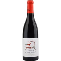 Celler de Cérvoles Cérvoles Colors Negre Costers del Segre DO BIO - - Katalonien, Spanien