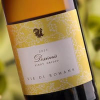 Pinot Grigio Dessimis