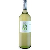 „1903“ Riesling feinherb Liter