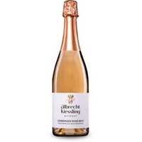 Lemberger Rosé Winzersekt brut
