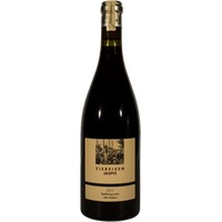 Hanspeter Ziereisen Blauer Spätburgunder Jaspis Bürgin Badischer Landwein - - Baden, Deutschland