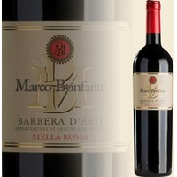 Barbera d`Asti STELLA, Marco Bonfante