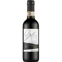 Fratelli Rovero Barbera d’Asti superiore Gustin Chopine - - Piemont, Italien