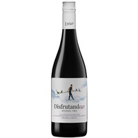 Tinto Disfrutando 0,0 Alkoholfrei