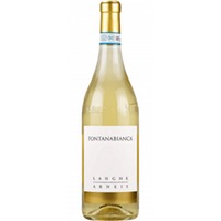 Langhe Arneis Sommo - Fontanabianca