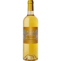 Lions De Suduiraut - Zweitwein Château Suduiraut