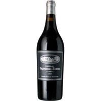 Château Brondeau Du Tertre