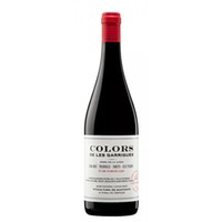 Cervoles Celler Colors Negre