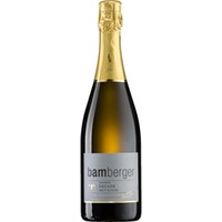 Riesling Decade Grand Réserve Sekt, Brut Nature, Nahe, Nahe, 2011, Schaumwein