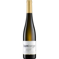 Meddersheimer Altenberg Riesling Auslese, Süß, Nahe, 0,5 L, Nahe, 2023, Weißwein