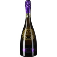 Cava Reyes de Aragon Reserva Brut Nature Flaschengärung