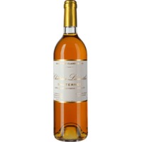 Chateau Lamothe 2er Cru Classé (fruchtsüß)