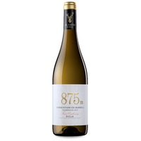 El Coto 875M Finca Carbonera Fermentado En Barrica Chardonnay