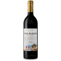 Viña Alberdi Magnum