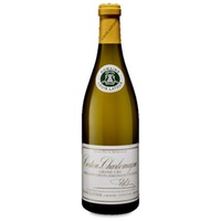 Louis Latour Corton-Charlemagne Grand Cru
