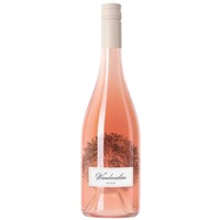 Pinot Noir Rosé QbA trocken Wunderschön