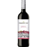 Drostdy-Hof / Drostdy Wineries Cabernet Sauvignon 0.75 l Western Cape Rotwein
