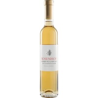 Weingut Rosenhof Illmitz Trockenbeerenauslese Grüner Veltliner Burgenland - - Burgenland, Österreich