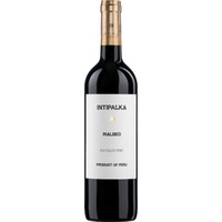 Santiago Queirolo Intipalka Malbec - - Peru