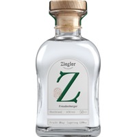 Ziegler Freudenberger Obstbrand
