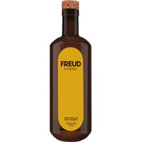 Ziegler »Freud« Distillers Cut Malt Whisky