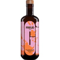 Ziegler »Freud« Wild Cherry Blossom Gin