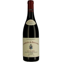 Coudoulet de Beaucastel
