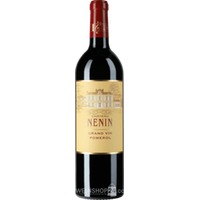 Chateau Nenin - Pomerol