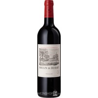 Château Duhart-Milon Rothschild - Pauillac