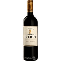 Chateau Talbot - Saint Julien