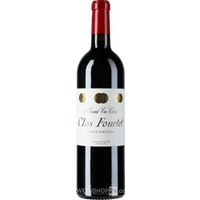 Chateau Clos Fourtet - Saint Emilion