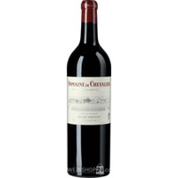 Chateau Domaine de Chevalier rouge - Pessac-Léognan