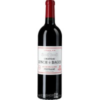 Chateau Lynch Bages 5eme Cru - Pauillac