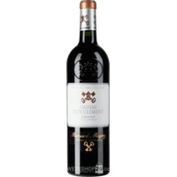 Magnum Chateau Pape Clement Cru Classe - Pessac Leognan