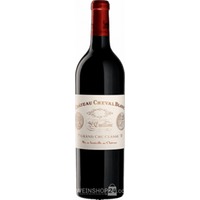 Château Cheval Blanc Saint Emilion 1er Grand Cru
