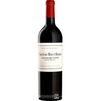 Château Haut Bailly Rouge - Pessac Leognan