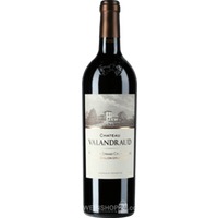 Chateau Valandraud - Saint Emilion Grand Cru