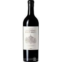 Chateau Les Carmes Haut Brion - Pessac Leognan