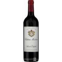 Chateau Montrose Saint Estephe 2eme Cru