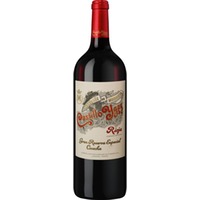 Castillo Ygay Rioja Gran Reserva Especial Rioja DOCa, Magnum