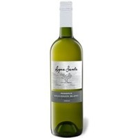 Agua Santa Sauvignon Blanc Reserva DO Valle de Leyda trocken, Weißwein